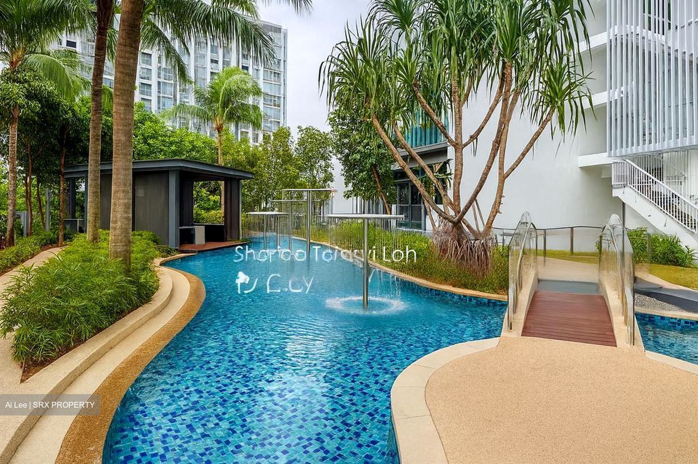The Shore Residences (D15), Condominium #481389981